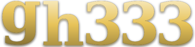 gh333 logo